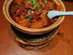 -麒麟小院·老九江菜(安平路店)