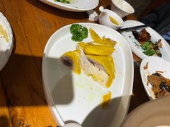 -金枝玉叶上海人家食府(三里河店)