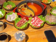 -烂摊摊火锅集市(河北总店)