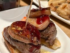 -J Create城市露营咖啡·简餐·宠物(上海动物园店)