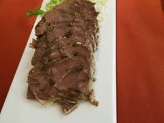 -西安阳光国际大酒店·中餐厅