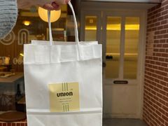 -屋裡·Union Bakery(龙江路店)