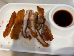 -老盛兴汤包馆(安波店)