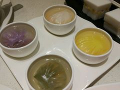 -敦煌喜宴(万达广场店)