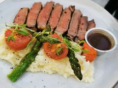 -农畉LONFOOD(福田星河COCOPark店)