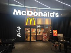 -麦当劳(虹桥南丰城店)