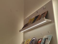 -海马体照相馆(大连柏威年购物中心店)