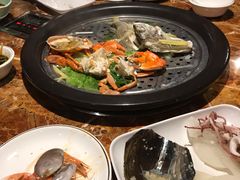 -船奇蒸汽海鲜·闽菜(八市海鲜总店)