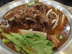 -芦月轩羊蝎子(太平桥店)