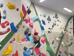 -绿壁虎攀岩基地(Tcar店)