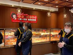 -丁香西饼屋(桂林路店)