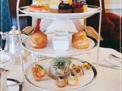 -Salon de Ville浦江汇(上海外滩华尔道夫酒店店)