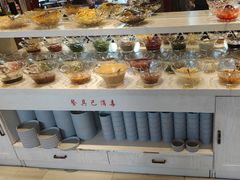 -重庆德忆火锅（龙南街3店）(渝水岸餐饮)