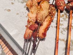 -北丐先生·野馄饨烧烤(长宁龙之梦店)