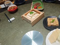 -东来顺(非遗·清真火锅·盛世广场店)