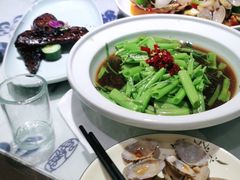 -丈母娘的饭局•新金陵菜(牛首山店)