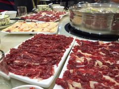 -汕头八里香牛肉店(人民南店)