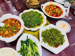 -明婷饭店(外曹家巷店)