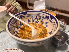 小锅米线-蜗牛小馆醉乡民谣云南菜(惠新西里店)