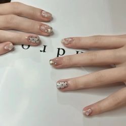-M·X Nail日式美甲美睫