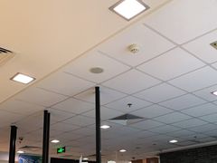 -麦当劳(欢乐谷店)