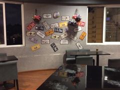 -恐怖游戏(湖滨店)