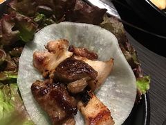 -401餐厅(弘大店)