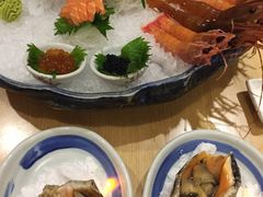 -山之川日料放题(通州店)