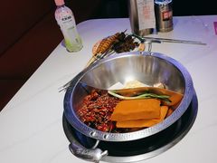 -李姑婆鲜切牛肉火锅自助(凤城二路店)