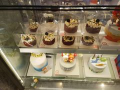 -CAKE BOSS 蛋糕老板(西单君太百货店)