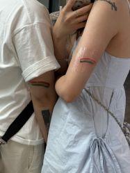 -飛凡TATTOO纹身•原创