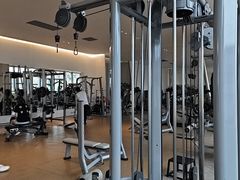 -YCHL FIT 健身(星寰店)