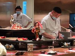 -鸟山鸣·日料食堂(王府井店)