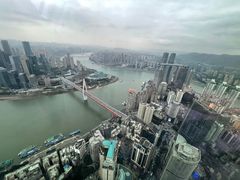 -WFC会仙楼观景台