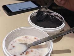 -小团圆糖水铺(襄阳南路店)