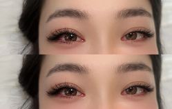-丽尔美睫