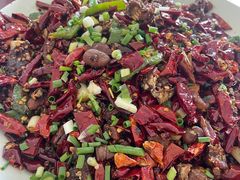 -温江公平红烧兔(总店)