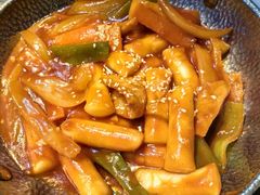 -老炉家木炭烤肉(长江国际店)