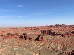 -张掖平山湖大峡谷