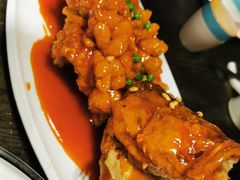 -香雪海·蘇面館(湖滨店)