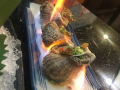 -真剑日本料理·铁板烧(贵州路店)