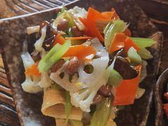 -玉祥府牛肉罩饼(金光道店)