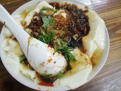 -云南大锅豆浆店