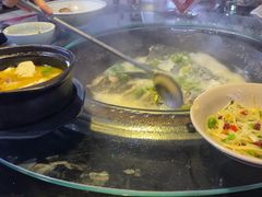 -好灶头妈妈菜·柴火灶台鱼·千岛湖土菜地标美食