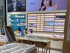 -宝岛眼镜·星创视光中心(金桥店)