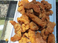 -海碗油泼面·八次方·水库鱼·粘卷子(平谷店)