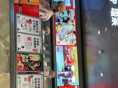 门面-LELECHA乐乐茶(百货大楼店)