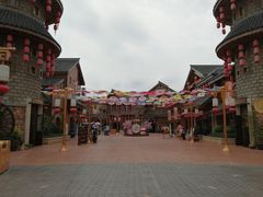 -厦门方特东方神画