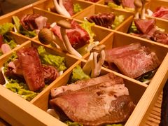 -赤坂亭·M9和牛烧肉·铁板烧(合肥万象城店)