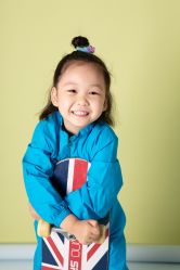 -格林童趣专业儿童摄影(公益西桥店)